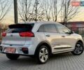 Киа Niro 2021 в Бердичеве на Automoto.ua Серый Киа Niro, объемом двигателя 0 л и пробегом 70 тыс. км за 21350 $, фото 19 на Automoto.ua