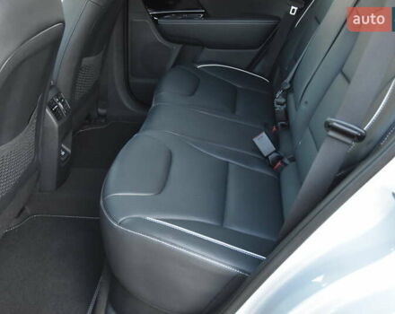 Серый Киа Niro, объемом двигателя 0 л и пробегом 23 тыс. км за 24590 $, фото 33 на Automoto.ua