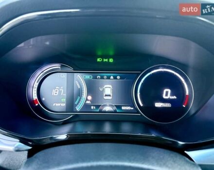 Киа Niro 2021 в Бердичеве на Automoto.ua Серый Киа Niro, объемом двигателя 0 л и пробегом 82 тыс. км за 19250 $, фото 59 на Automoto.ua