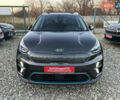 Серый Киа Niro, объемом двигателя 0 л и пробегом 82 тыс. км за 22900 $, фото 25 на Automoto.ua