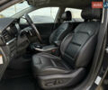 Серый Киа Niro, объемом двигателя 0 л и пробегом 82 тыс. км за 22900 $, фото 39 на Automoto.ua