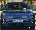 Сірий Кіа Niro, об'ємом двигуна 0 л та пробігом 99 тис. км за 22880 $, фото 2 на Automoto.ua