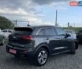 Серый Киа Niro, объемом двигателя 0 л и пробегом 88 тыс. км за 21700 $, фото 2 на Automoto.ua