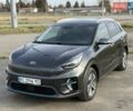 Сірий Кіа Niro, об'ємом двигуна 0 л та пробігом 88 тис. км за 21700 $, фото 1 на Automoto.ua