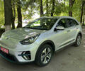 Серый Киа Niro, объемом двигателя 0 л и пробегом 112 тыс. км за 18999 $, фото 10 на Automoto.ua