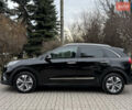 Сірий Кіа Niro, об'ємом двигуна 0 л та пробігом 149 тис. км за 17350 $, фото 18 на Automoto.ua