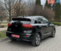 Сірий Кіа Niro, об'ємом двигуна 0 л та пробігом 149 тис. км за 17350 $, фото 12 на Automoto.ua