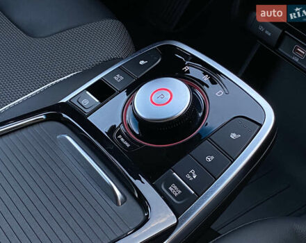 Серый Киа Niro, объемом двигателя 0 л и пробегом 59 тыс. км за 21299 $, фото 34 на Automoto.ua