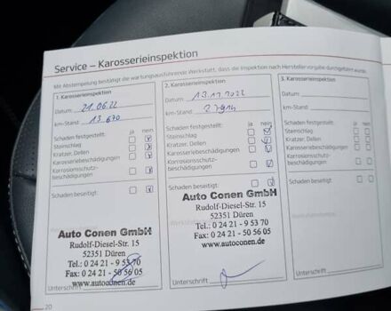 Серый Киа Niro, объемом двигателя 0 л и пробегом 42 тыс. км за 22850 $, фото 61 на Automoto.ua