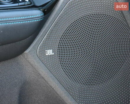 Сірий Кіа Niro, об'ємом двигуна 0 л та пробігом 99 тис. км за 22880 $, фото 18 на Automoto.ua