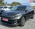 Серый Киа Niro, объемом двигателя 0 л и пробегом 67 тыс. км за 22400 $, фото 2 на Automoto.ua