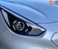 Серый Киа Niro, объемом двигателя 0 л и пробегом 59 тыс. км за 21299 $, фото 14 на Automoto.ua