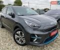 Сірий Кіа Niro, об'ємом двигуна 0 л та пробігом 86 тис. км за 23400 $, фото 20 на Automoto.ua