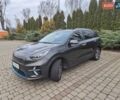 Серый Киа Niro, объемом двигателя 0 л и пробегом 79 тыс. км за 20450 $, фото 3 на Automoto.ua