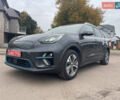 Киа Niro 2021 в Бахмаче на Automoto.ua Серый Киа Niro, объемом двигателя 0 л и пробегом 139 тыс. км за 17900 $, фото 1 на Automoto.ua