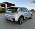 Серый Киа Niro, объемом двигателя 0 л и пробегом 67 тыс. км за 18800 $, фото 1 на Automoto.ua