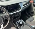 Серый Киа Niro, объемом двигателя 0 л и пробегом 67 тыс. км за 22400 $, фото 21 на Automoto.ua