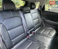 Серый Киа Niro, объемом двигателя 0 л и пробегом 50 тыс. км за 22900 $, фото 35 на Automoto.ua