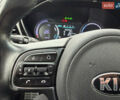 Сірий Кіа Niro, об'ємом двигуна 0 л та пробігом 149 тис. км за 17350 $, фото 59 на Automoto.ua