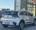 Серый Киа Niro, объемом двигателя 0 л и пробегом 139 тыс. км за 17999 $, фото 16 на Automoto.ua