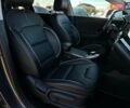 Сірий Кіа Niro, об'ємом двигуна 0 л та пробігом 100 тис. км за 21900 $, фото 85 на Automoto.ua