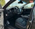 Серый Киа Niro, объемом двигателя 0 л и пробегом 97 тыс. км за 22200 $, фото 27 на Automoto.ua