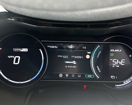 Киа Niro 2021 в Львове на Automoto.ua Серый Киа Niro, объемом двигателя 0 л и пробегом 76 тыс. км за 22700 $, фото 38 на Automoto.ua