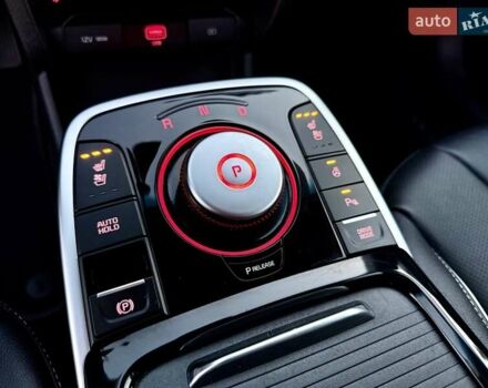 Киа Niro 2021 в Бердичеве на Automoto.ua Серый Киа Niro, объемом двигателя 0 л и пробегом 70 тыс. км за 21350 $, фото 63 на Automoto.ua