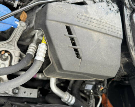 Серый Киа Niro, объемом двигателя 0 л и пробегом 147 тыс. км за 18450 $, фото 81 на Automoto.ua