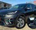 Сірий Кіа Niro, об'ємом двигуна 0 л та пробігом 37 тис. км за 23600 $, фото 1 на Automoto.ua