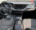 Серый Киа Niro, объемом двигателя 0 л и пробегом 62 тыс. км за 22450 $, фото 18 на Automoto.ua