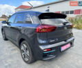 Сірий Кіа Niro, об'ємом двигуна 0 л та пробігом 138 тис. км за 19900 $, фото 2 на Automoto.ua