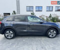 Сірий Кіа Niro, об'ємом двигуна 0 л та пробігом 138 тис. км за 19900 $, фото 5 на Automoto.ua