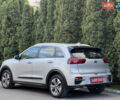 Сірий Кіа Niro, об'ємом двигуна 0 л та пробігом 141 тис. км за 17799 $, фото 26 на Automoto.ua