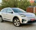 Киа Niro 2021 в Бердичеве на Automoto.ua Серый Киа Niro, объемом двигателя 0 л и пробегом 70 тыс. км за 21350 $, фото 8 на Automoto.ua
