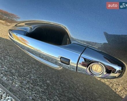 Сірий Кіа Niro, об'ємом двигуна 0 л та пробігом 37 тис. км за 24600 $, фото 32 на Automoto.ua