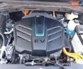 Серый Киа Niro, объемом двигателя 0 л и пробегом 69 тыс. км за 20300 $, фото 13 на Automoto.ua