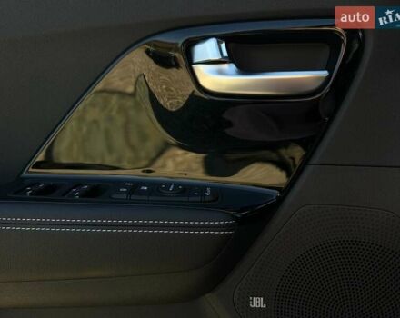 Сірий Кіа Niro, об'ємом двигуна 0 л та пробігом 37 тис. км за 24600 $, фото 38 на Automoto.ua