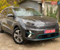 Серый Киа Niro, объемом двигателя 0 л и пробегом 149 тыс. км за 18550 $, фото 6 на Automoto.ua