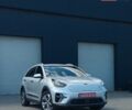 Серый Киа Niro, объемом двигателя 0 л и пробегом 32 тыс. км за 23500 $, фото 7 на Automoto.ua
