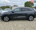 Сірий Кіа Niro, об'ємом двигуна 0 л та пробігом 86 тис. км за 23400 $, фото 15 на Automoto.ua