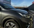 Серый Киа Niro, объемом двигателя 0 л и пробегом 86 тыс. км за 23400 $, фото 66 на Automoto.ua