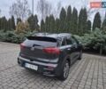 Серый Киа Niro, объемом двигателя 0 л и пробегом 79 тыс. км за 20450 $, фото 9 на Automoto.ua