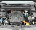 Серый Киа Niro, объемом двигателя 0 л и пробегом 63 тыс. км за 5900 $, фото 10 на Automoto.ua