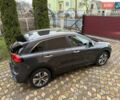 Сірий Кіа Niro, об'ємом двигуна 0 л та пробігом 50 тис. км за 22300 $, фото 25 на Automoto.ua