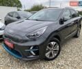 Сірий Кіа Niro, об'ємом двигуна 0 л та пробігом 86 тис. км за 23400 $, фото 14 на Automoto.ua