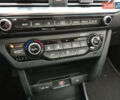 Серый Киа Niro, объемом двигателя 0 л и пробегом 87 тыс. км за 19800 $, фото 18 на Automoto.ua