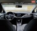 Сірий Кіа Niro, об'ємом двигуна 1.58 л та пробігом 115 тис. км за 19800 $, фото 25 на Automoto.ua