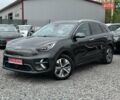 Серый Киа Niro, объемом двигателя 0 л и пробегом 40 тыс. км за 23100 $, фото 40 на Automoto.ua