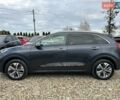 Сірий Кіа Niro, об'ємом двигуна 0 л та пробігом 100 тис. км за 21900 $, фото 19 на Automoto.ua